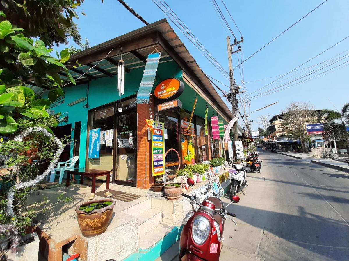 沙美岛 鲁纳鲁纳最佳旅馆酒店 外观 照片