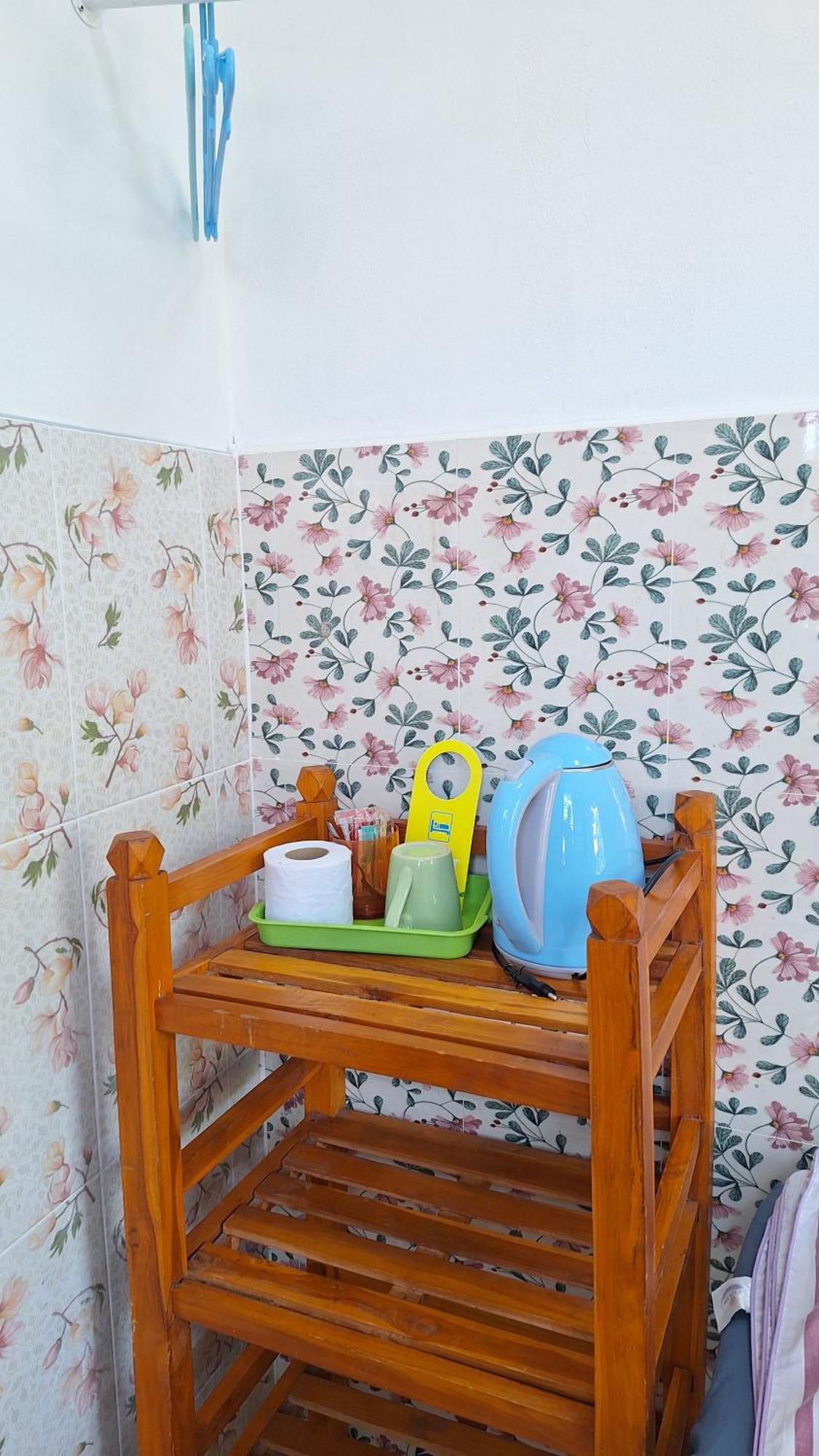 沙美岛 鲁纳鲁纳最佳旅馆酒店 外观 照片