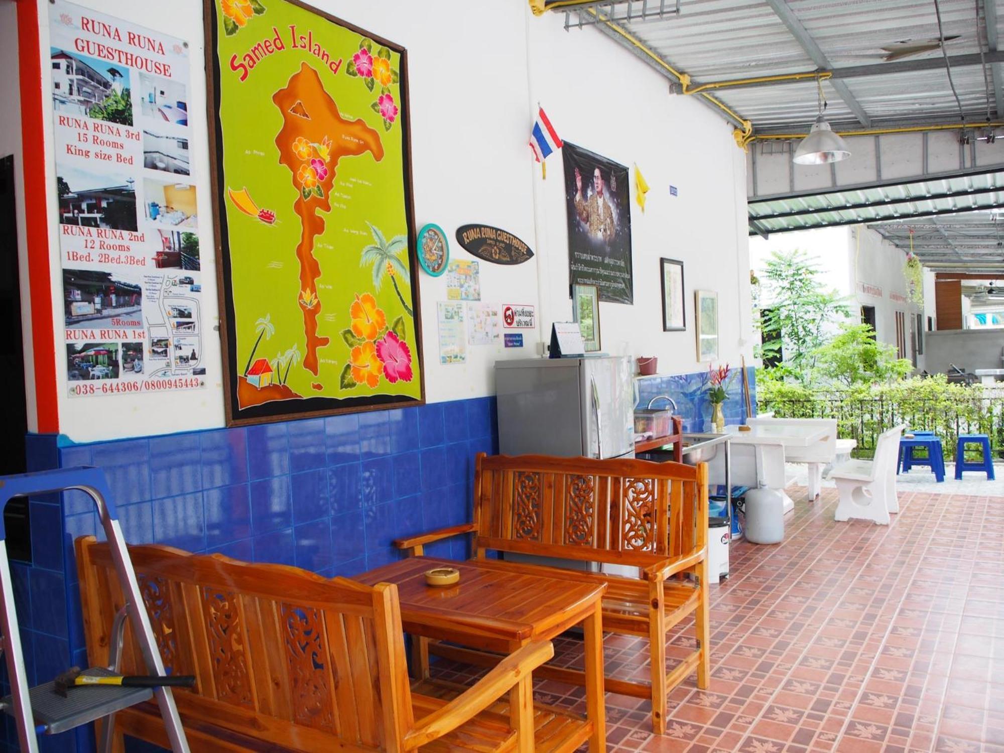 沙美岛 鲁纳鲁纳最佳旅馆酒店 客房 照片
